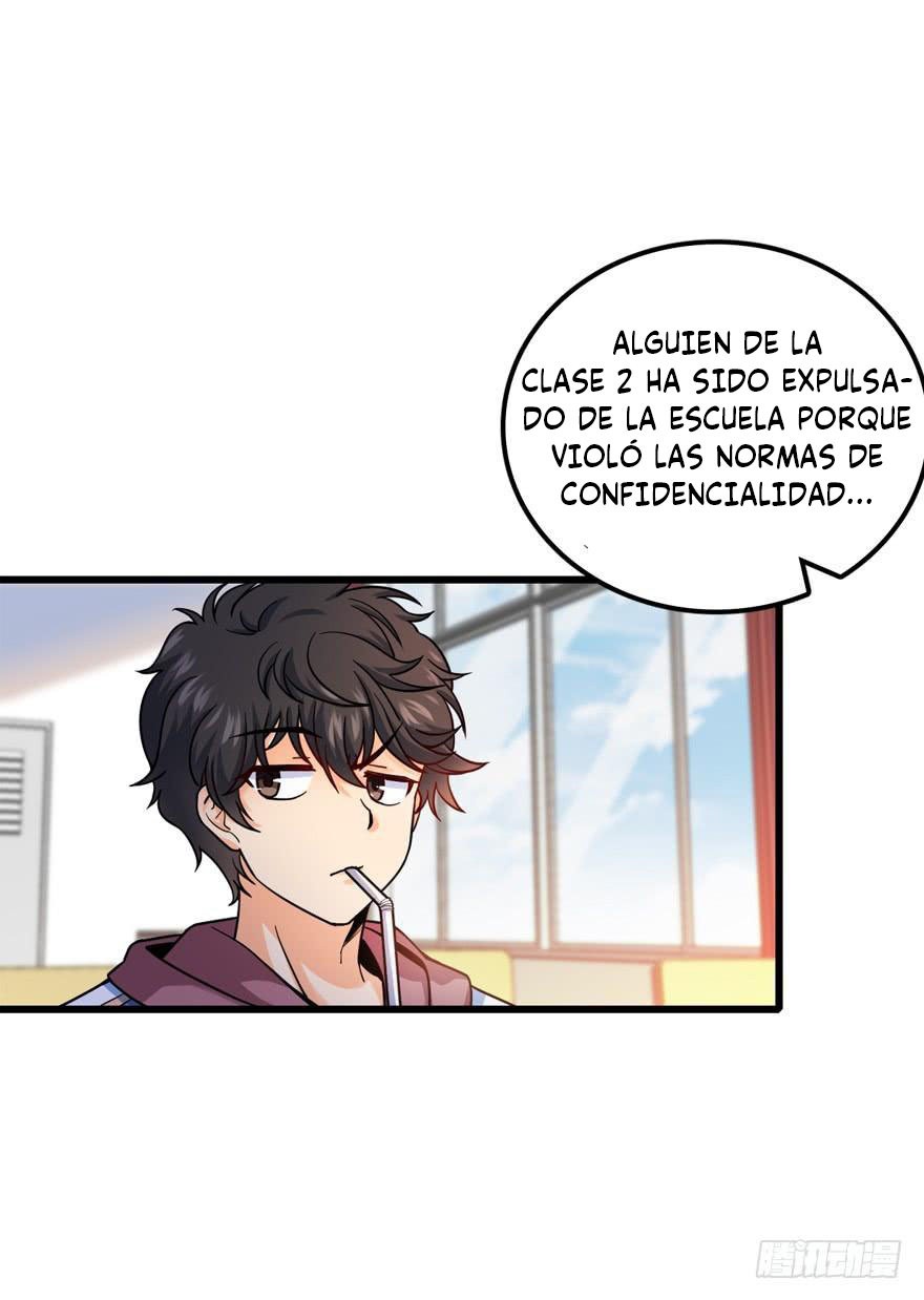 Read Spare Me, Great Lord! ES Manga Online