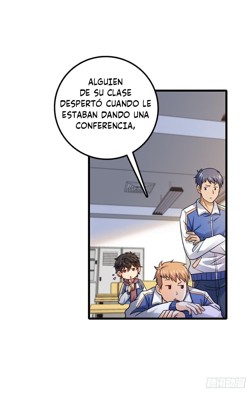 Read Spare Me, Great Lord! ES Manga Online