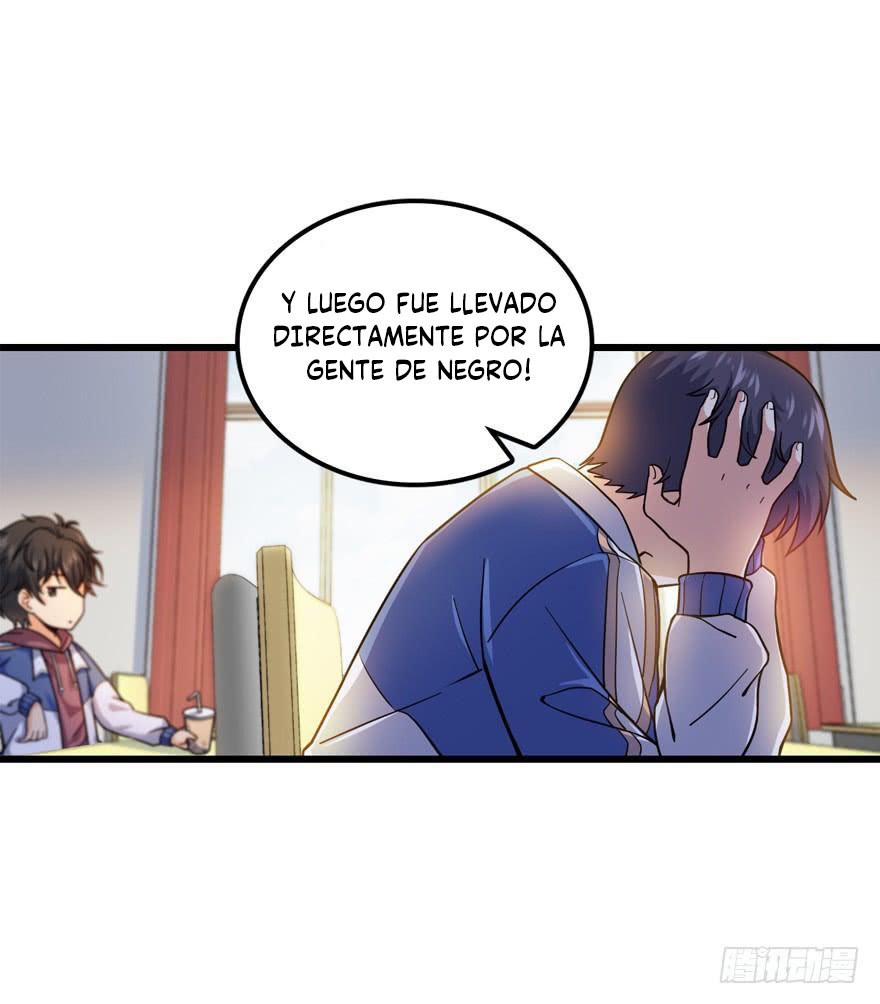 Read Spare Me, Great Lord! ES Manga Online