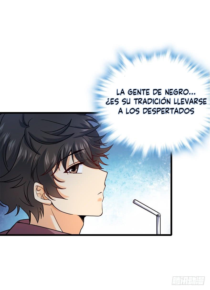 Read Spare Me, Great Lord! ES Manga Online