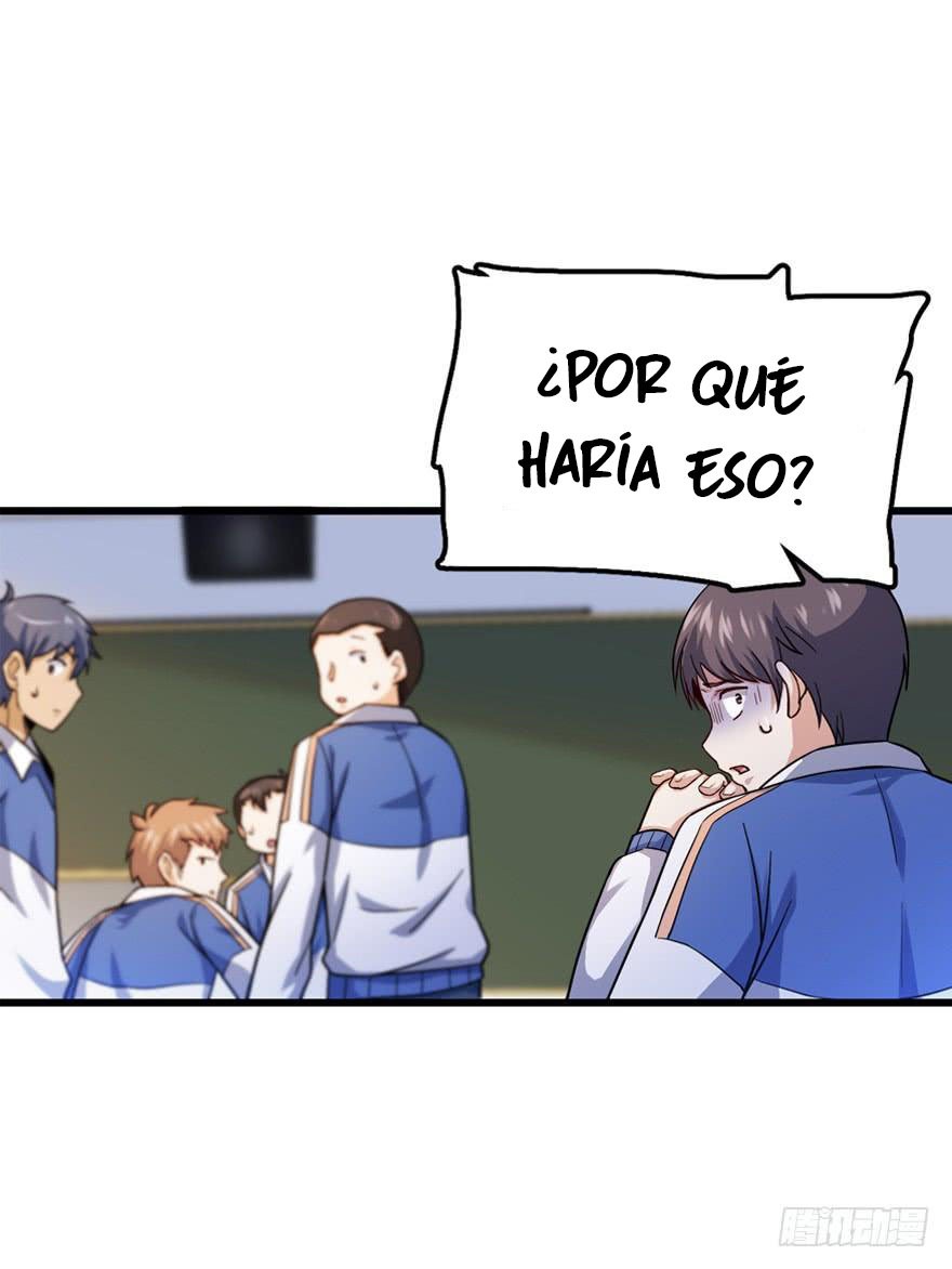 Read Spare Me, Great Lord! ES Manga Online