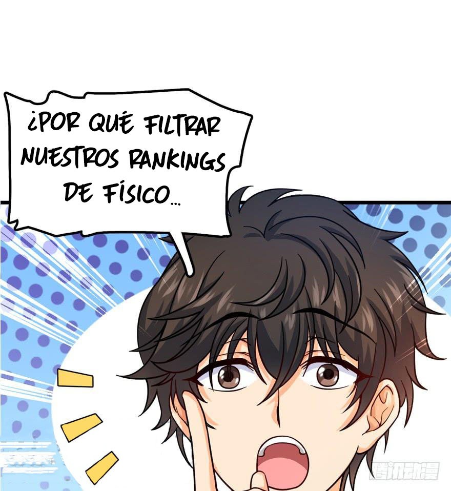 Read Spare Me, Great Lord! ES Manga Online