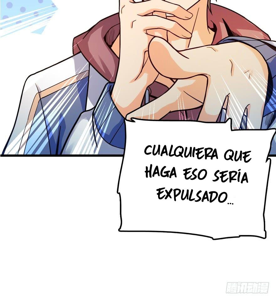 Read Spare Me, Great Lord! ES Manga Online