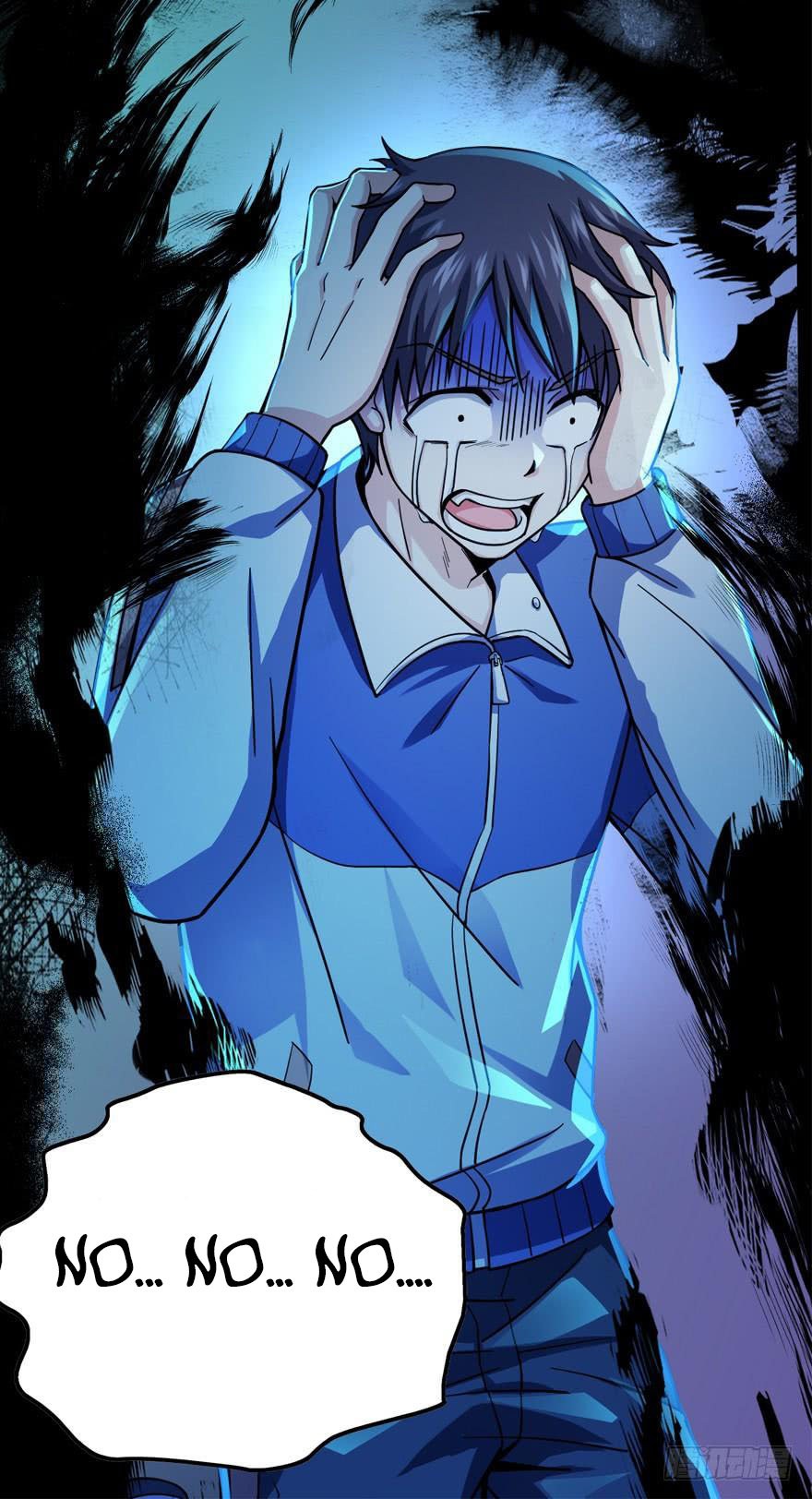 Read Spare Me, Great Lord! ES Manga Online