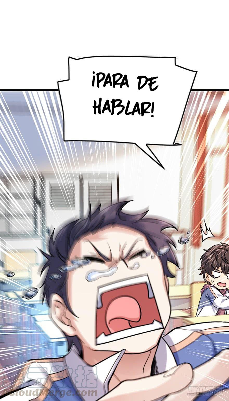 Read Spare Me, Great Lord! ES Manga Online