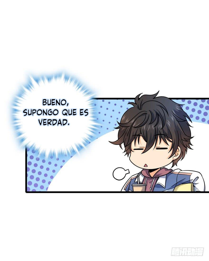 Read Spare Me, Great Lord! ES Manga Online