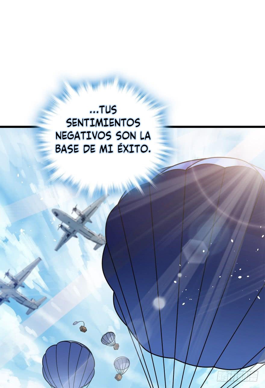Read Spare Me, Great Lord! ES Manga Online