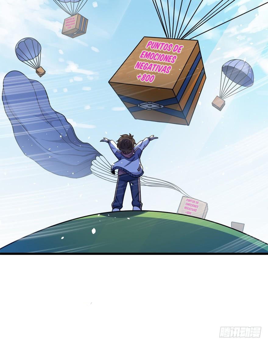 Read Spare Me, Great Lord! ES Manga Online