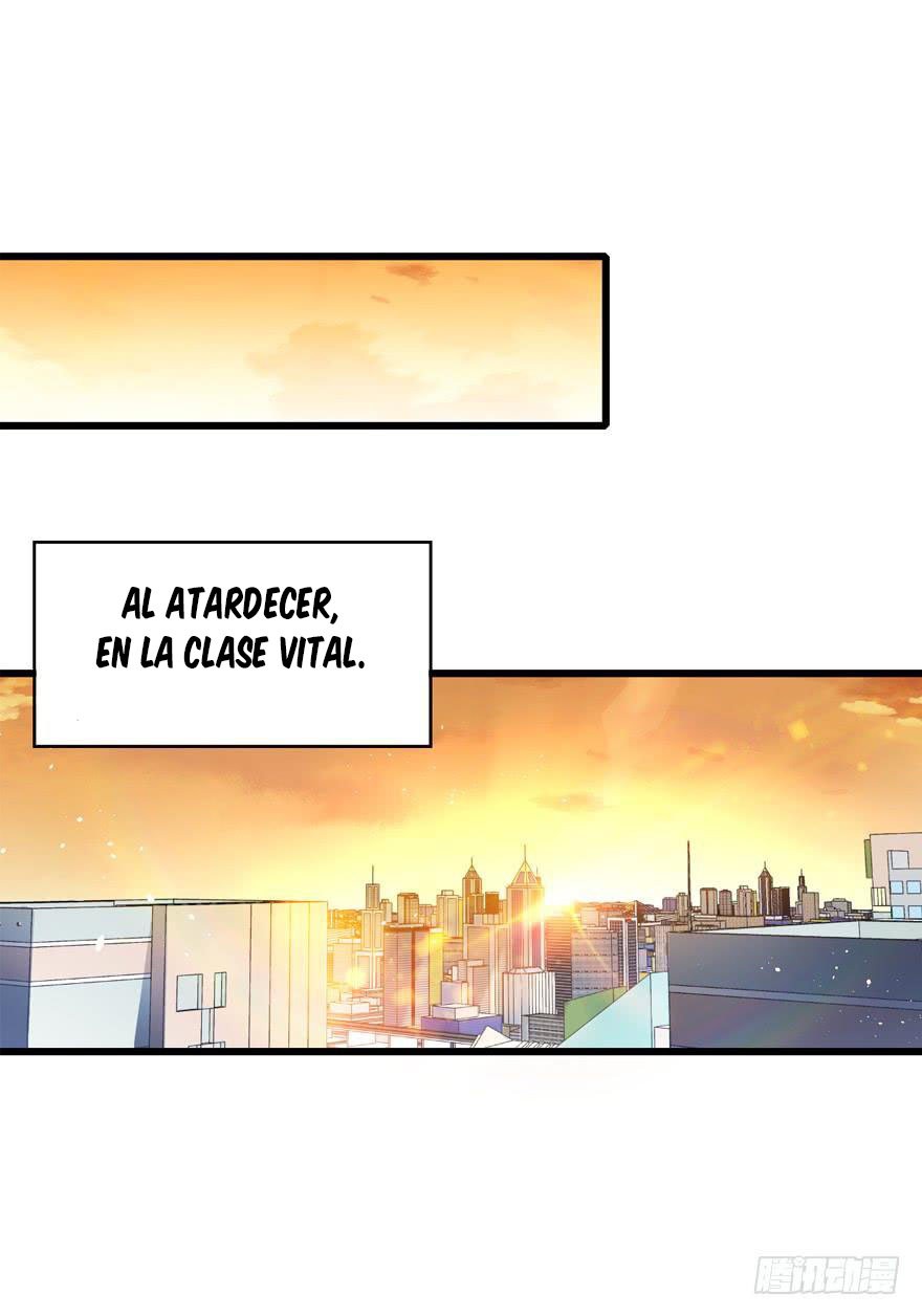 Read Spare Me, Great Lord! ES Manga Online