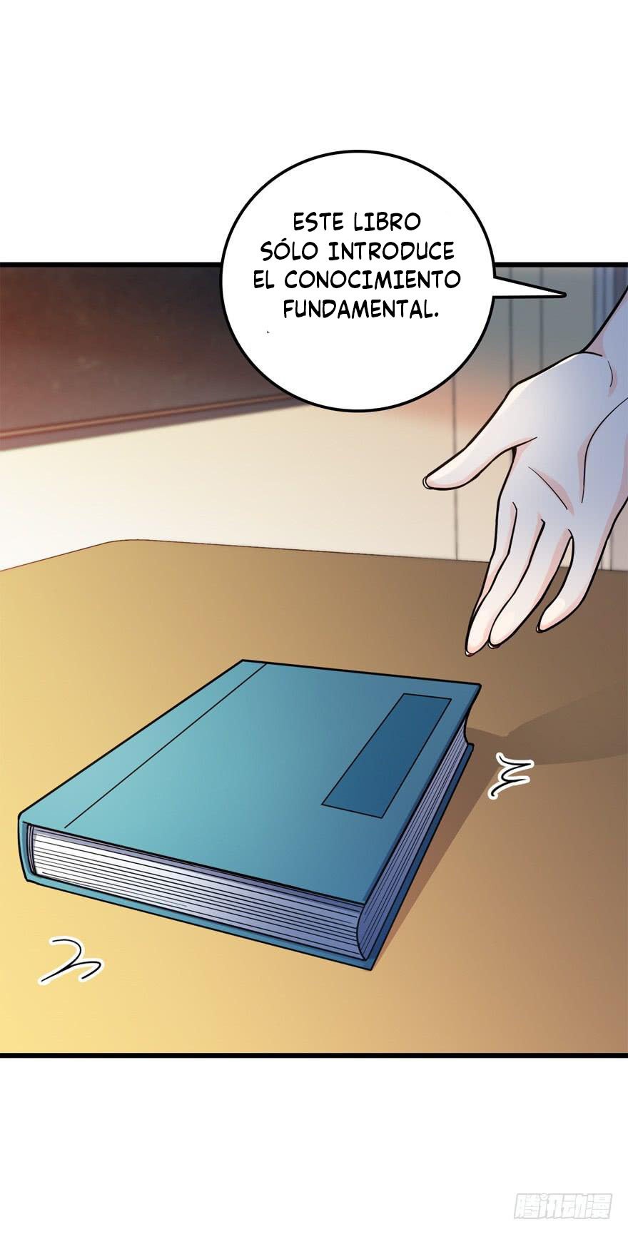 Read Spare Me, Great Lord! ES Manga Online