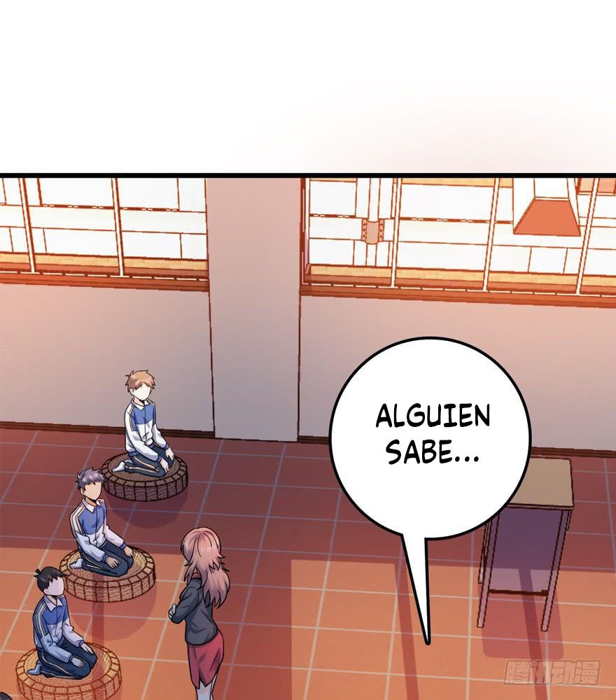 Read Spare Me, Great Lord! ES Manga Online