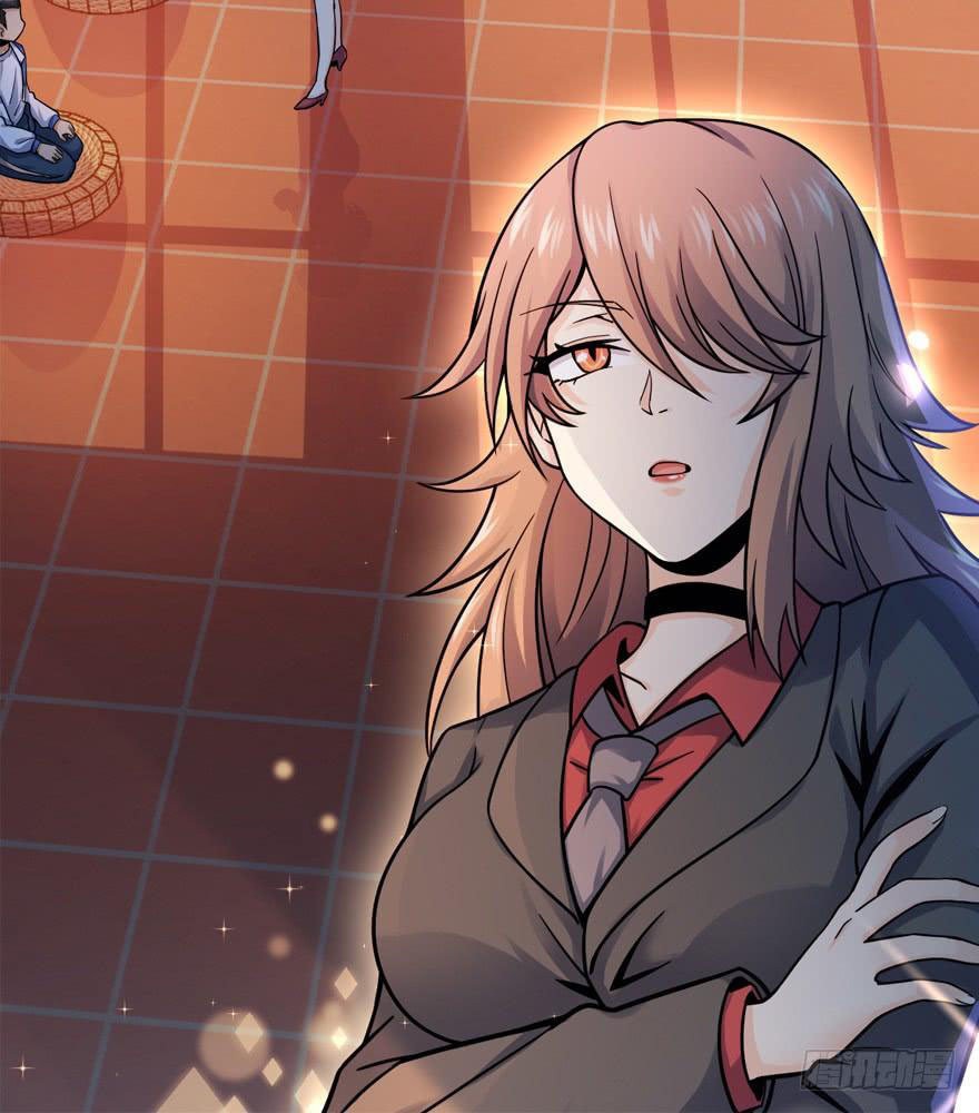 Read Spare Me, Great Lord! ES Manga Online