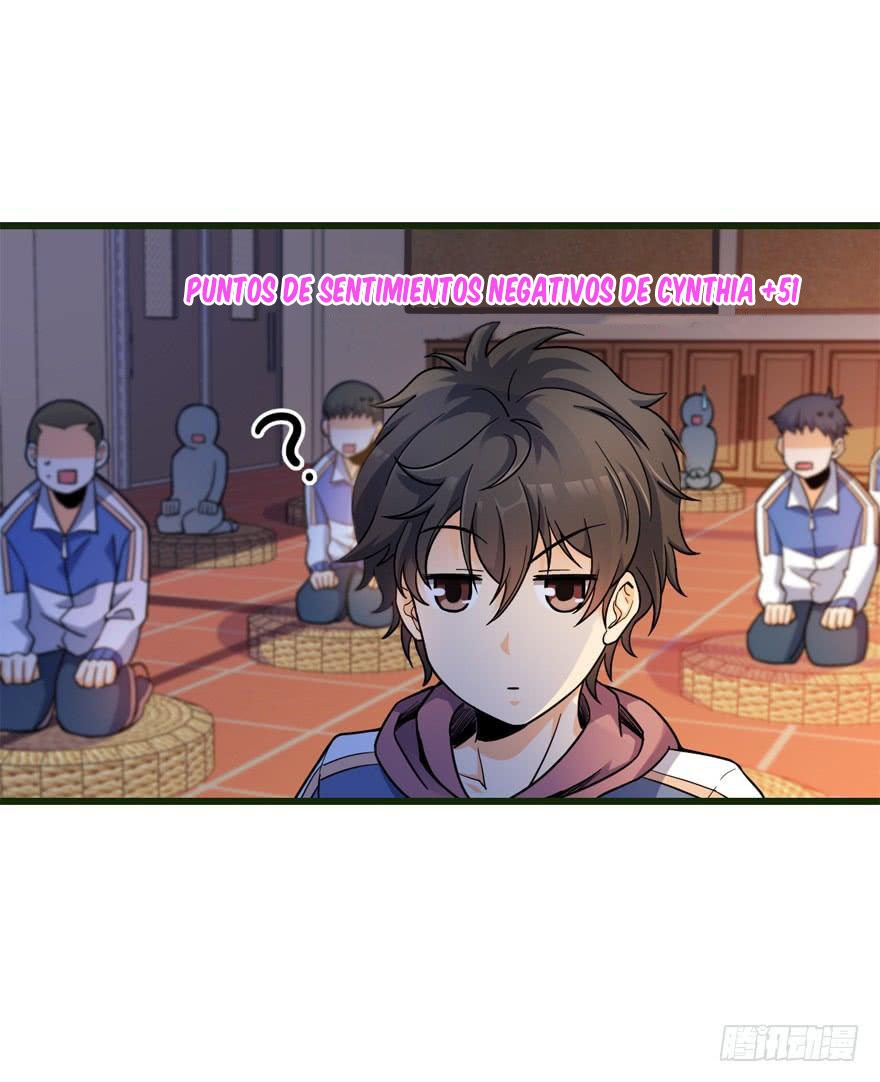 Read Spare Me, Great Lord! ES Manga Online