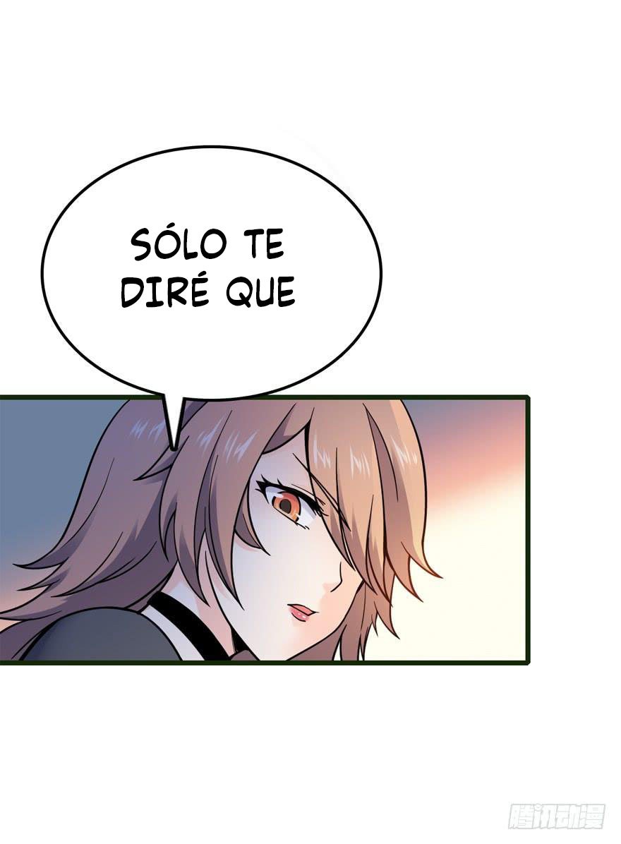 Read Spare Me, Great Lord! ES Manga Online