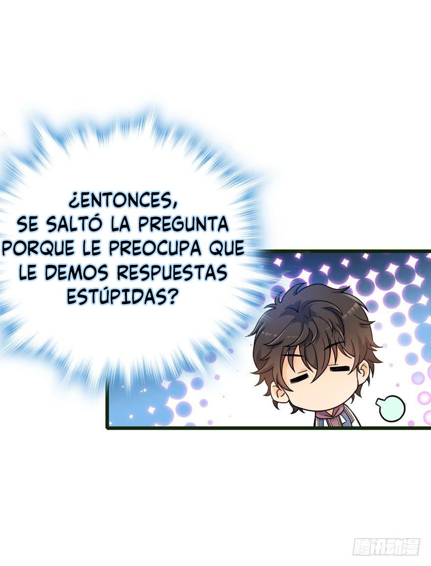 Read Spare Me, Great Lord! ES Manga Online