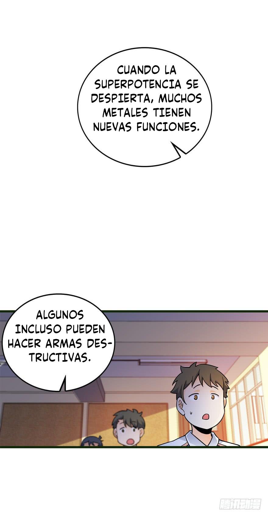 Read Spare Me, Great Lord! ES Manga Online