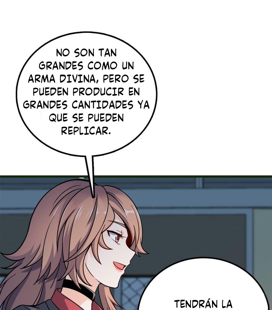 Read Spare Me, Great Lord! ES Manga Online