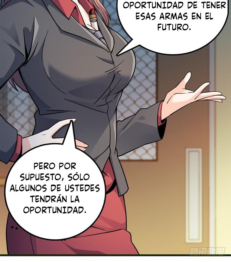 Read Spare Me, Great Lord! ES Manga Online