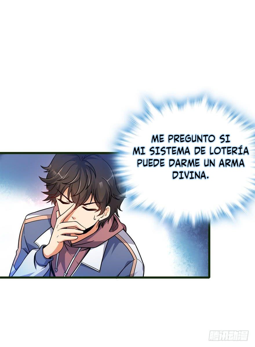 Read Spare Me, Great Lord! ES Manga Online