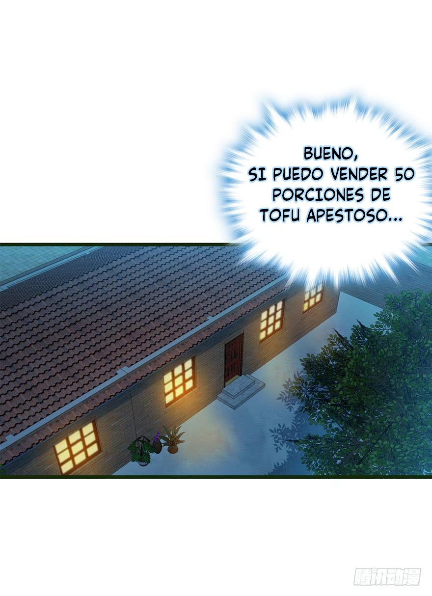 Read Spare Me, Great Lord! ES Manga Online