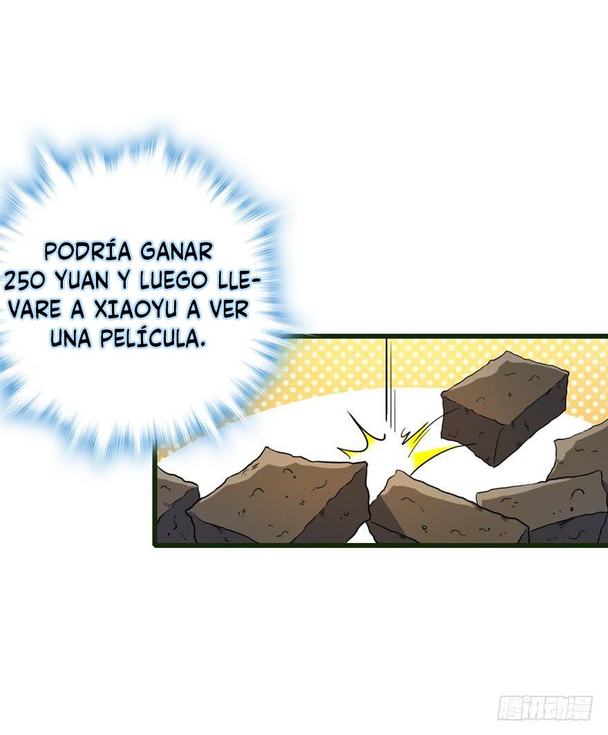 Read Spare Me, Great Lord! ES Manga Online