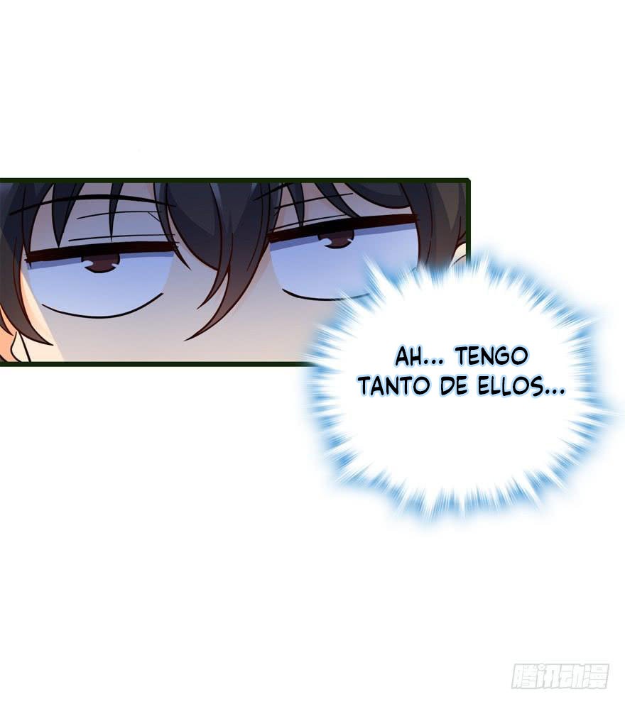 Read Spare Me, Great Lord! ES Manga Online