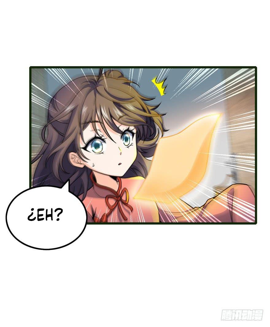 Read Spare Me, Great Lord! ES Manga Online