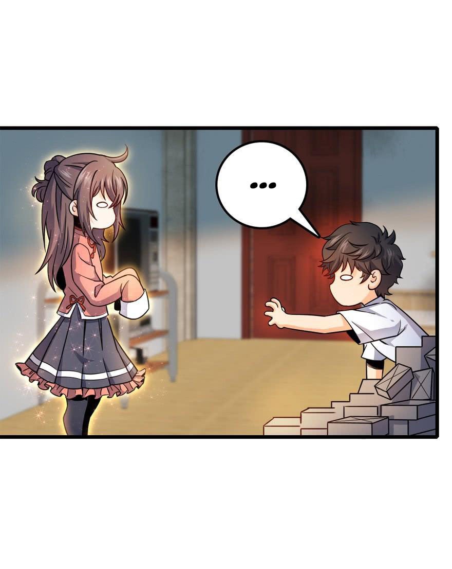 Read Spare Me, Great Lord! ES Manga Online