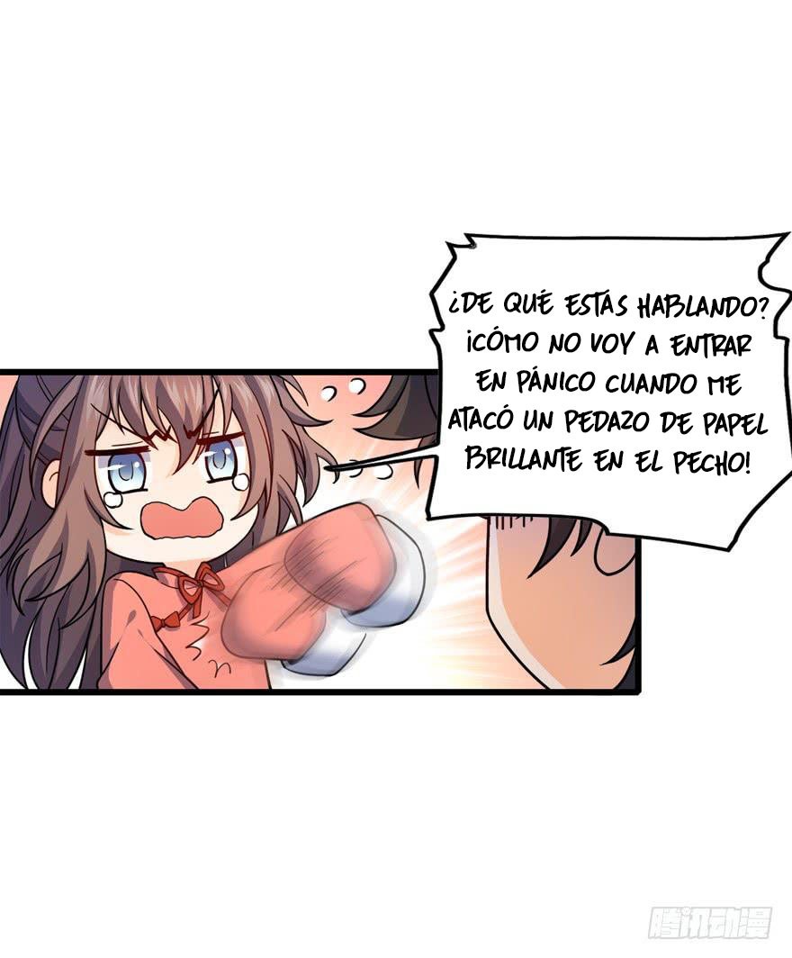 Read Spare Me, Great Lord! ES Manga Online