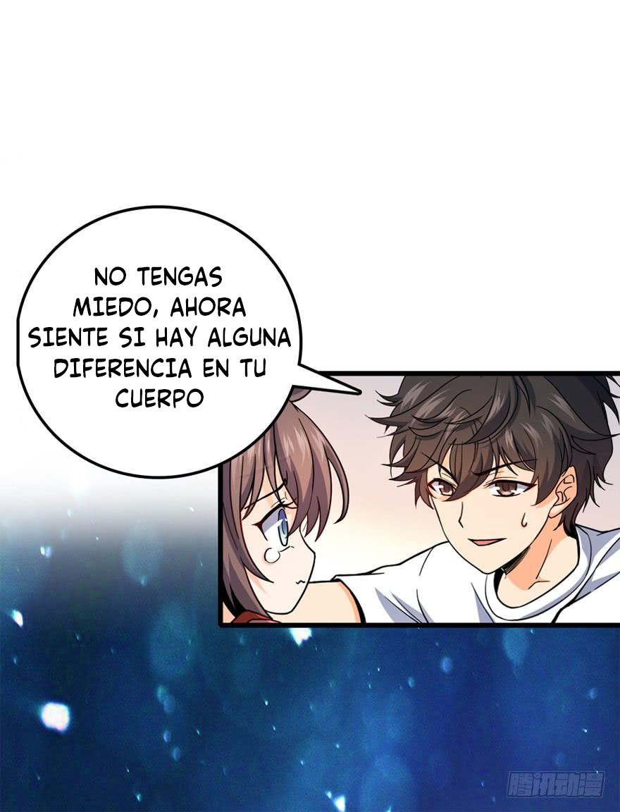 Read Spare Me, Great Lord! ES Manga Online