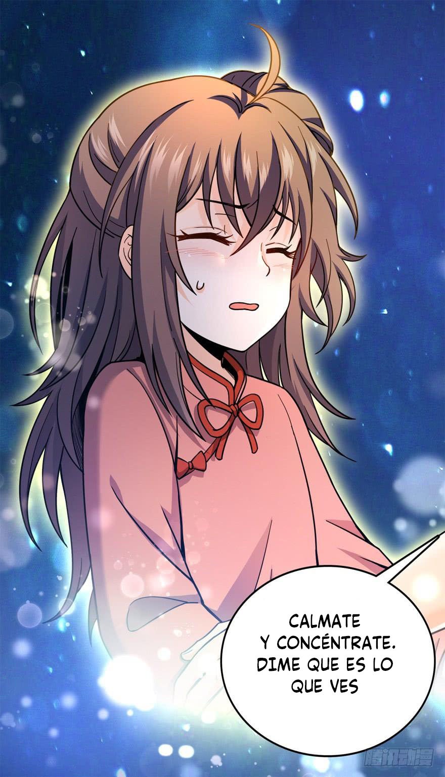 Read Spare Me, Great Lord! ES Manga Online