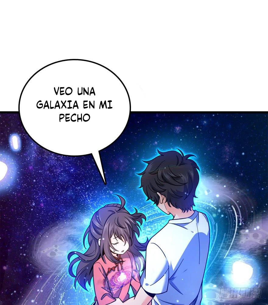 Read Spare Me, Great Lord! ES Manga Online