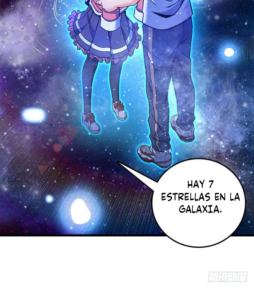 Read Spare Me, Great Lord! ES Manga Online