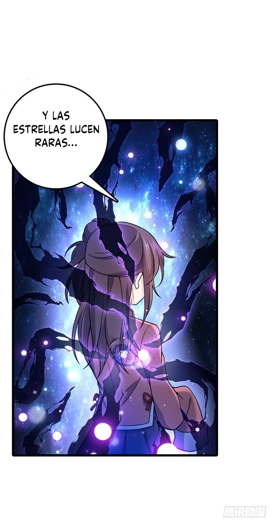 Read Spare Me, Great Lord! ES Manga Online