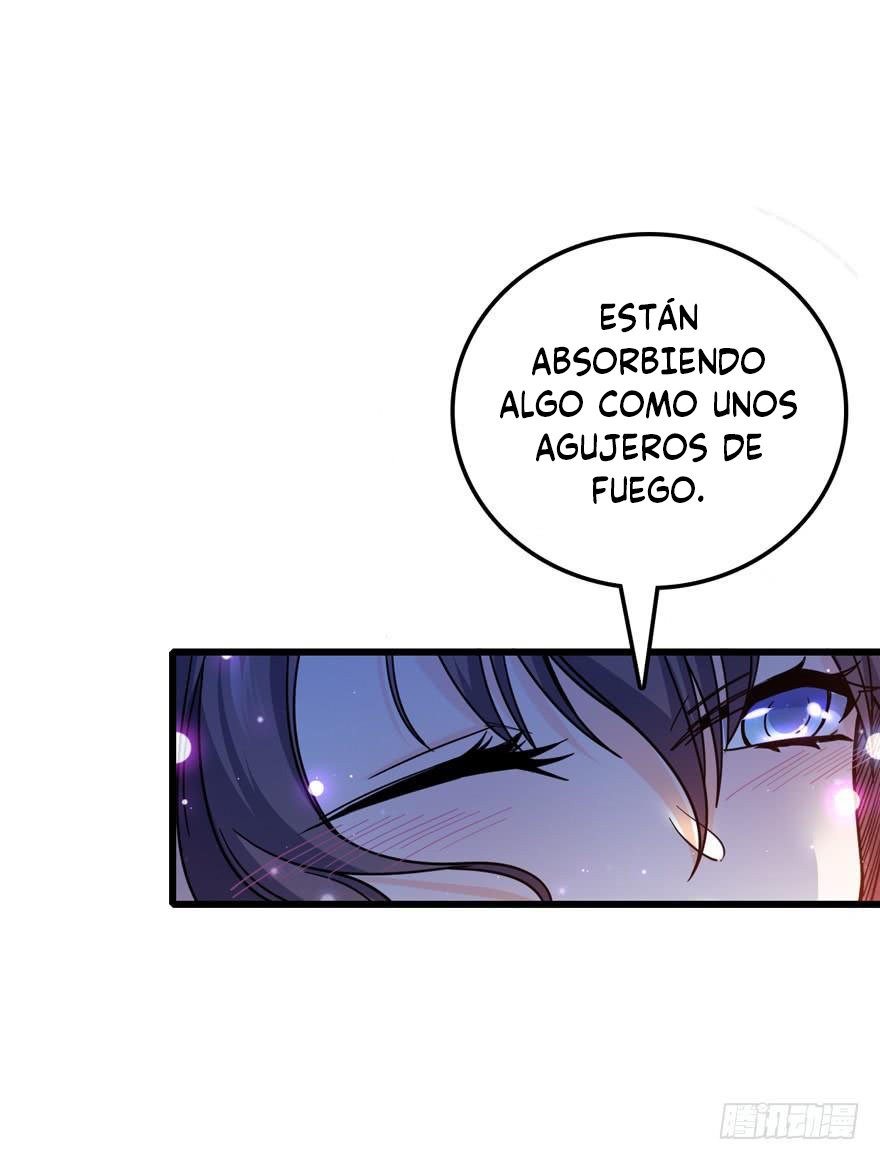 Read Spare Me, Great Lord! ES Manga Online