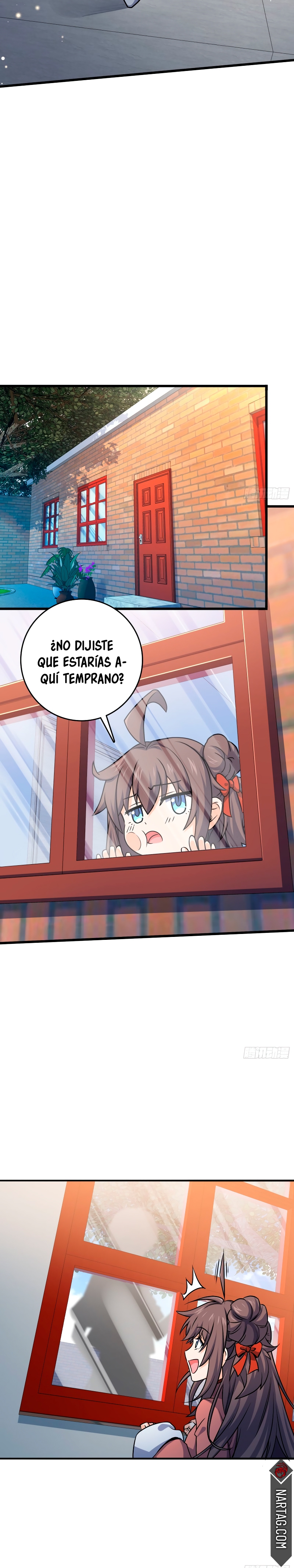 Read Spare Me, Great Lord! ES Manga Online