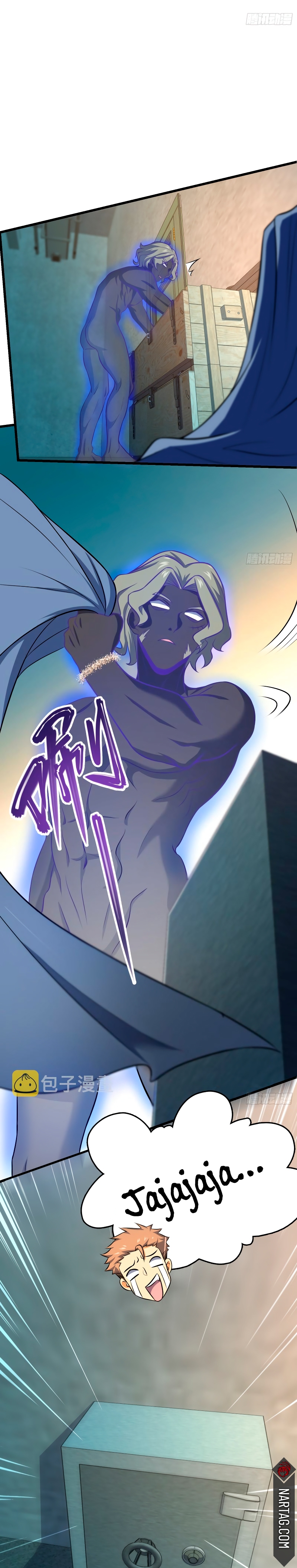 Read Spare Me, Great Lord! ES Manga Online