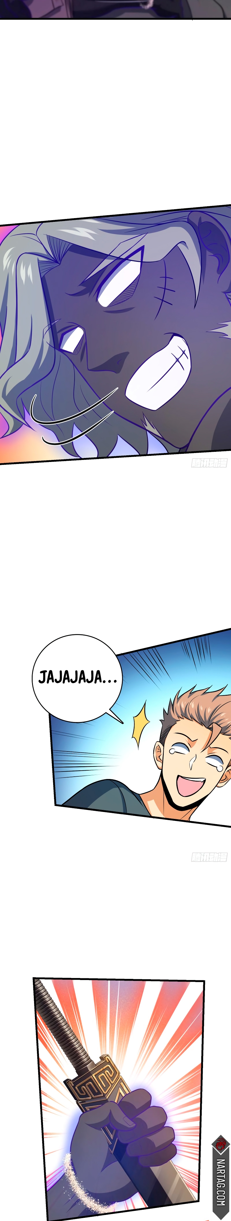 Read Spare Me, Great Lord! ES Manga Online