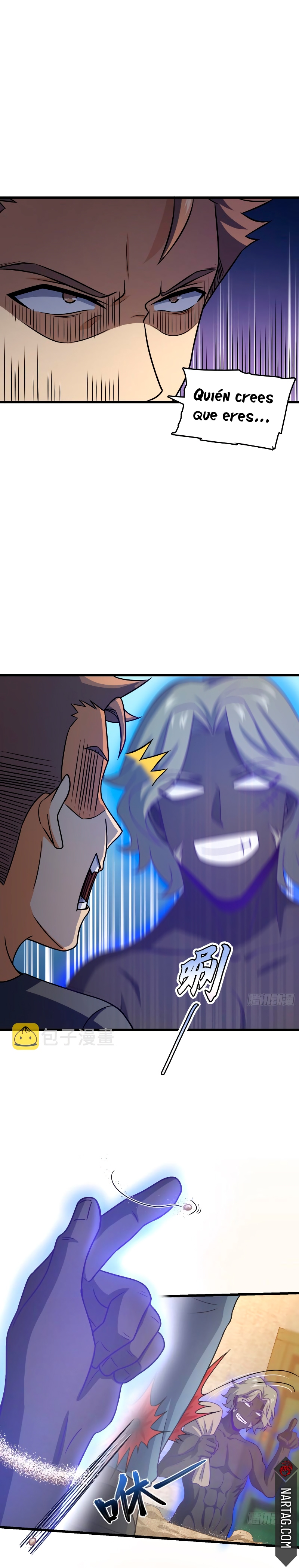 Read Spare Me, Great Lord! ES Manga Online
