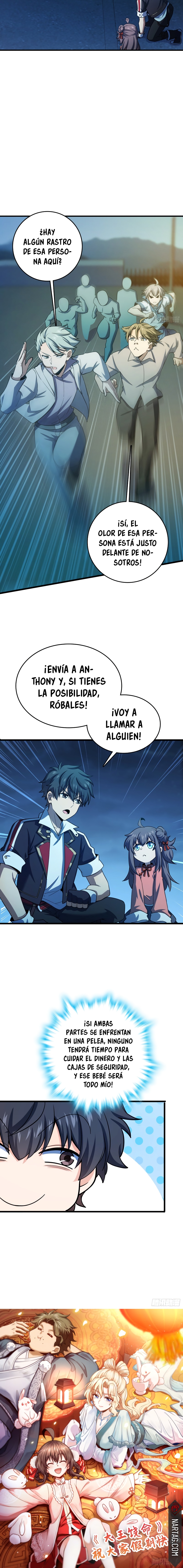 Read Spare Me, Great Lord! ES Manga Online