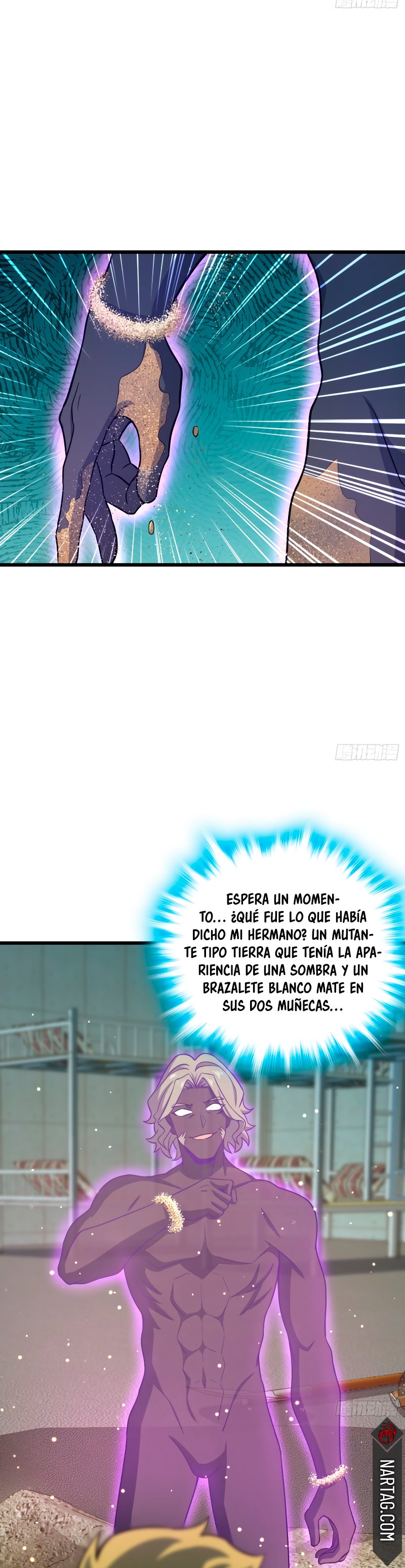 Read Spare Me, Great Lord! ES Manga Online
