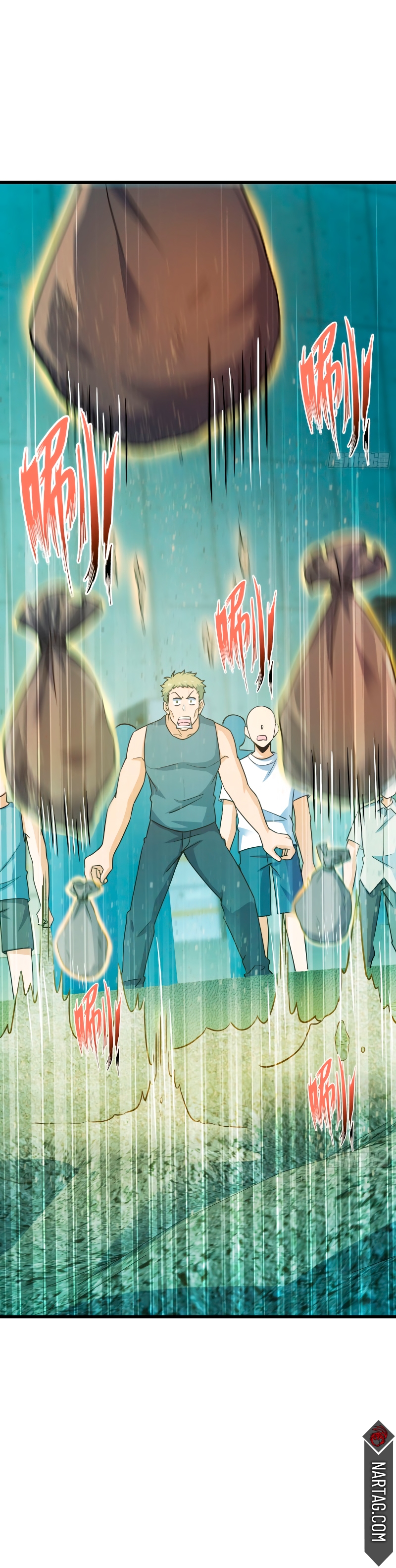 Read Spare Me, Great Lord! ES Manga Online