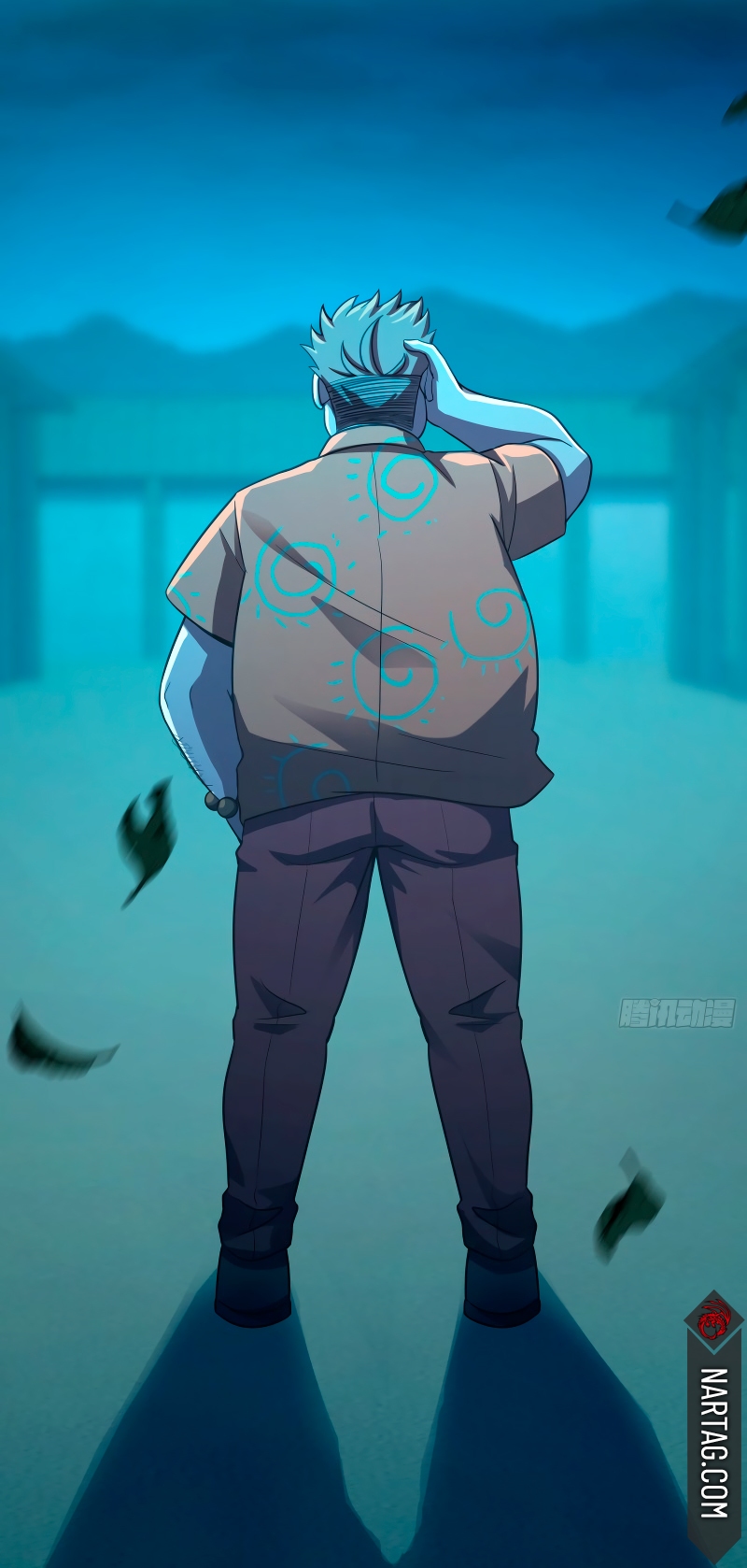 Read Spare Me, Great Lord! ES Manga Online