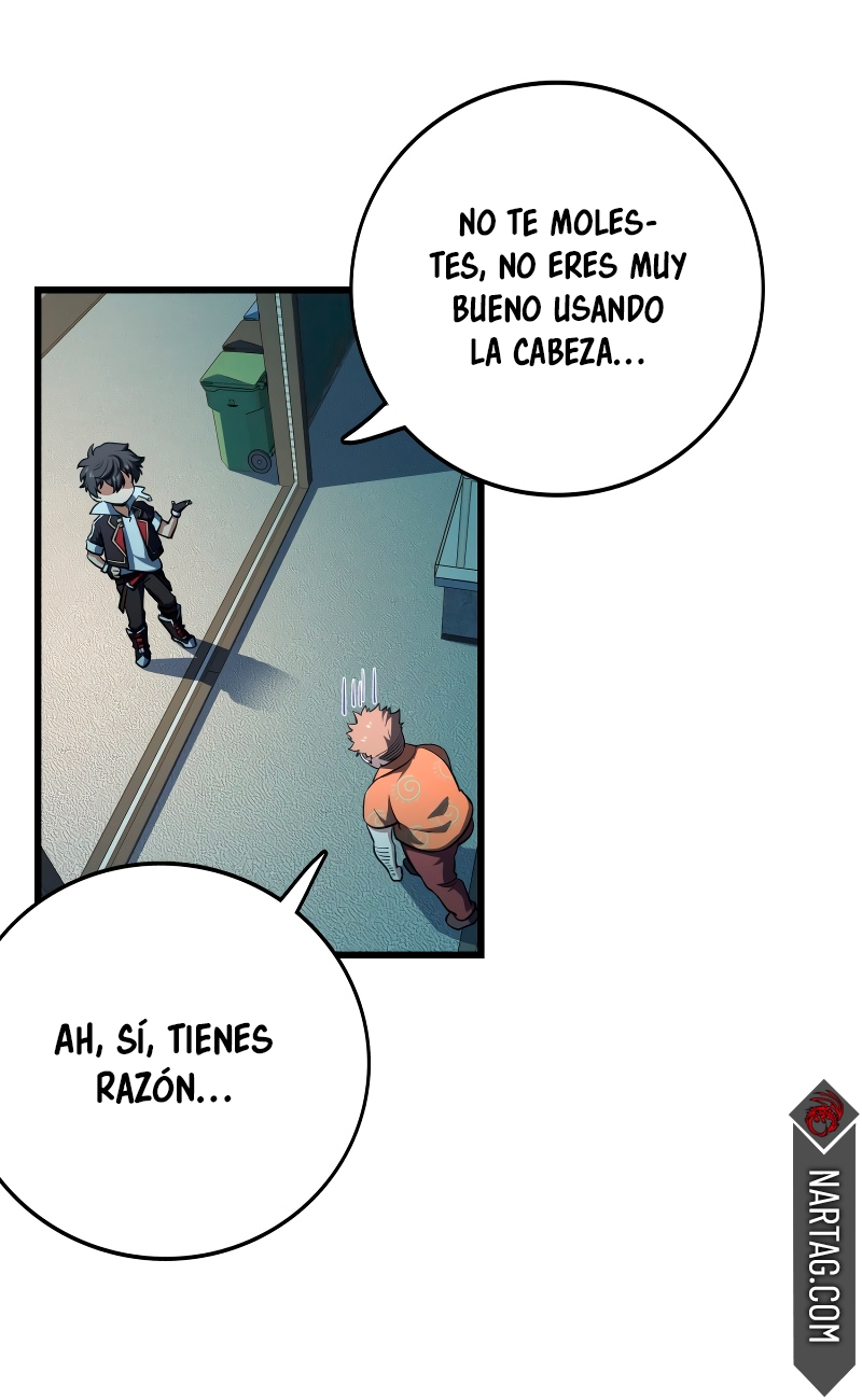 Read Spare Me, Great Lord! ES Manga Online