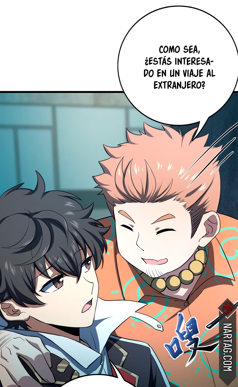 Read Spare Me, Great Lord! ES Manga Online