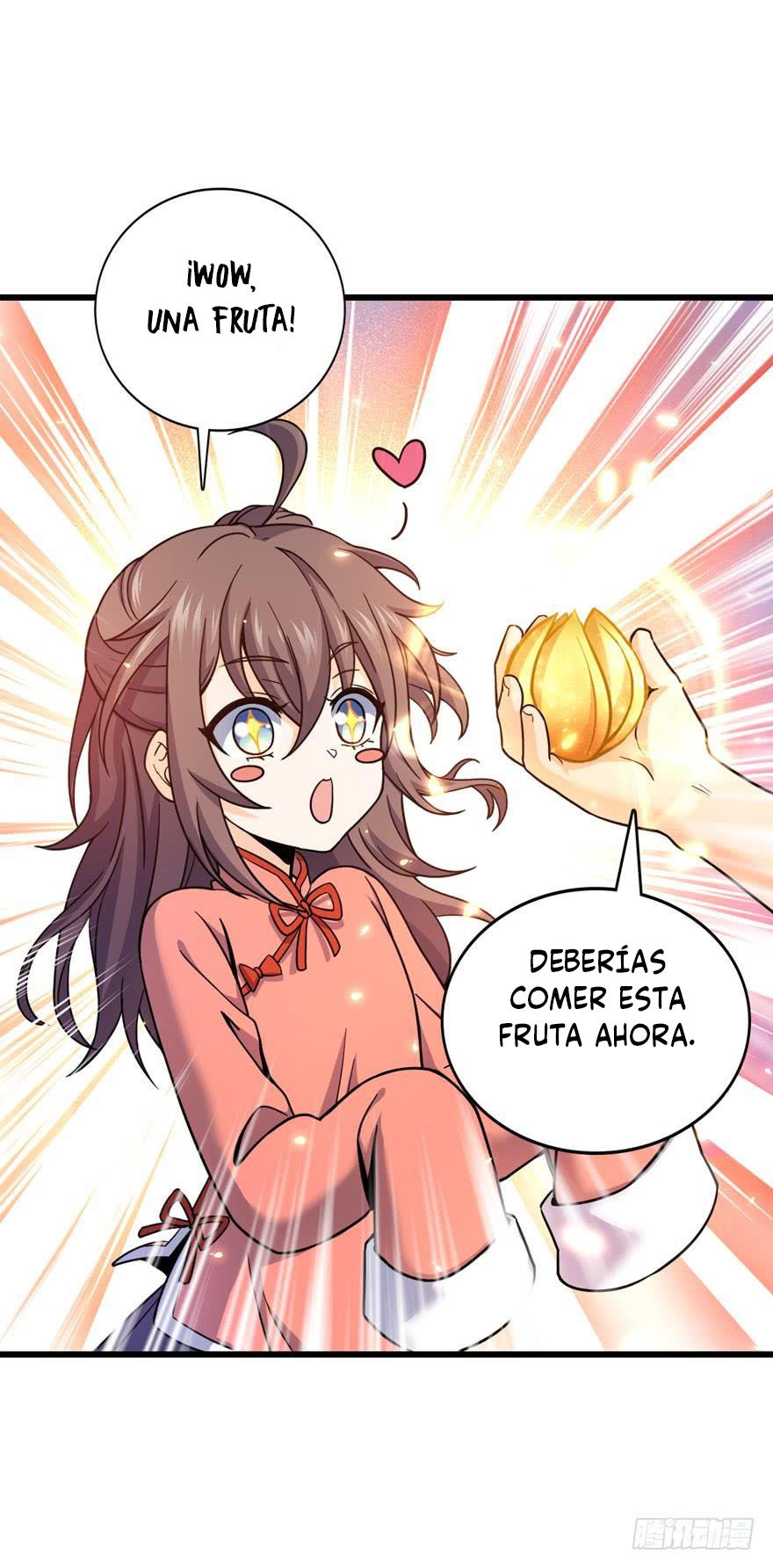 Read Spare Me, Great Lord! ES Manga Online