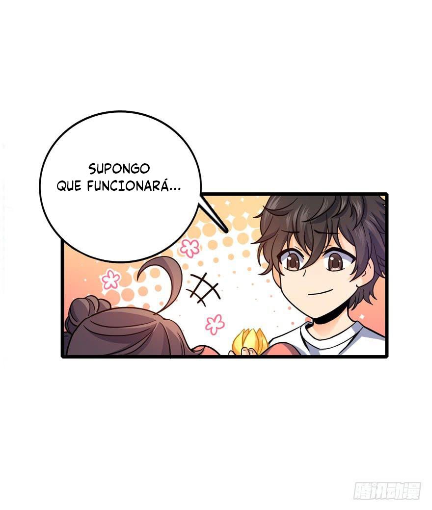 Read Spare Me, Great Lord! ES Manga Online