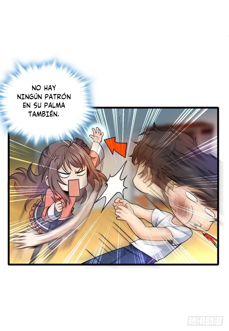 Read Spare Me, Great Lord! ES Manga Online