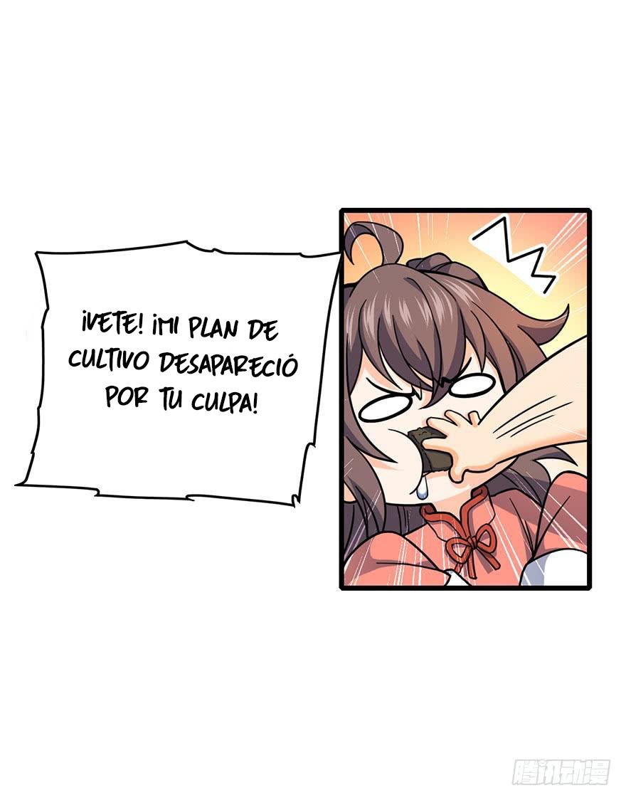 Read Spare Me, Great Lord! ES Manga Online