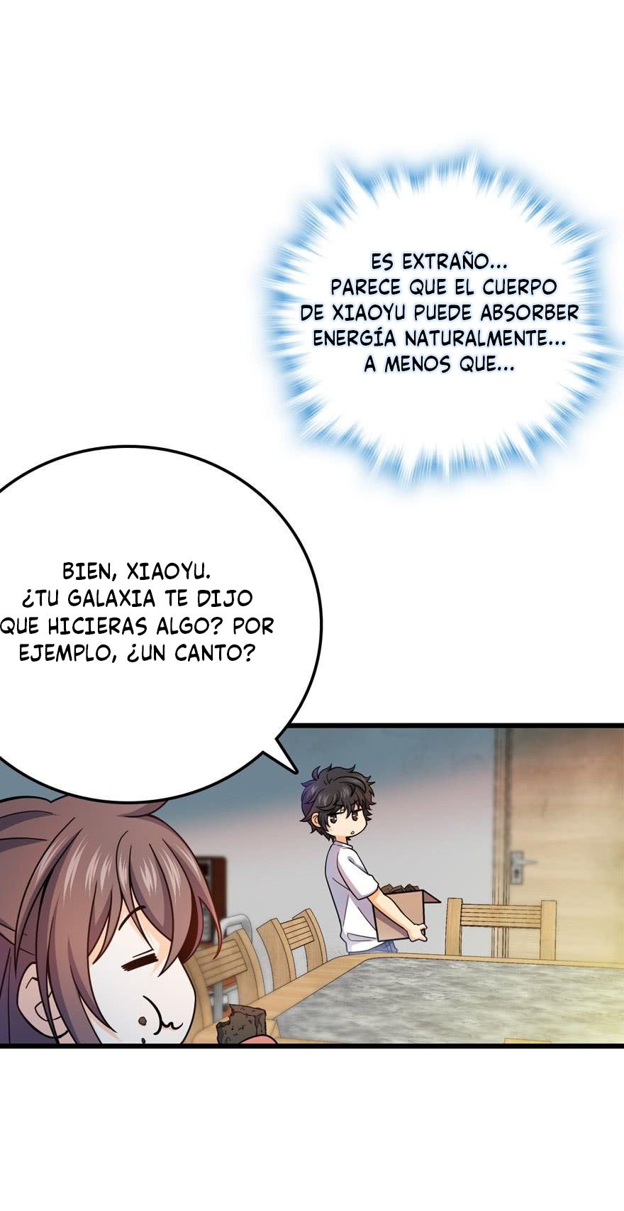 Read Spare Me, Great Lord! ES Manga Online